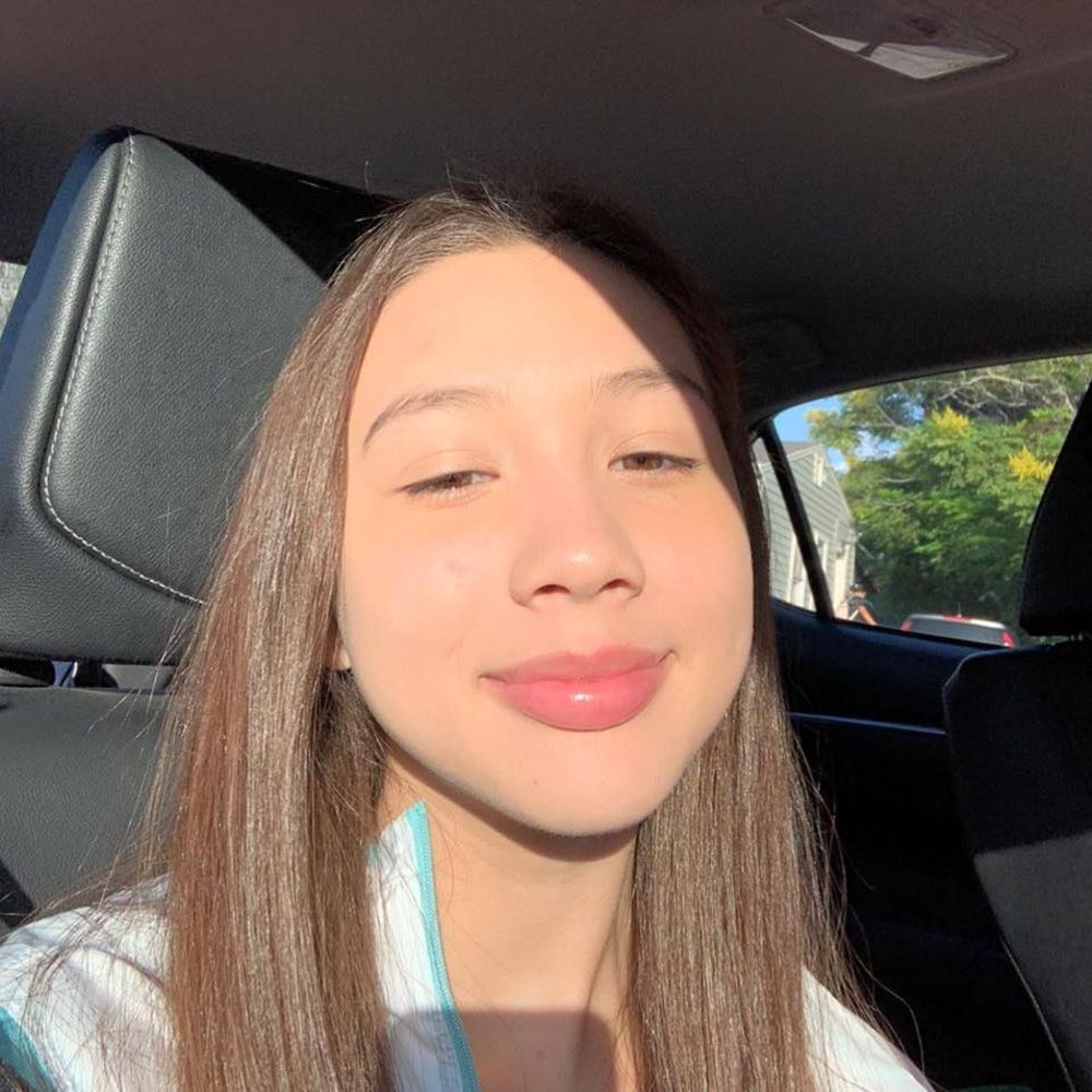 Meet your Posher, Rianna